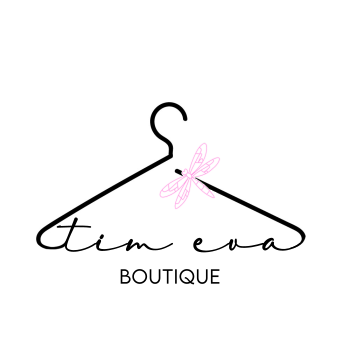 Logo de la boutique TIMEVA.